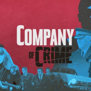 Company of Crime