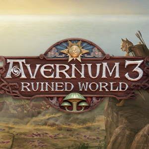 Avernum 3: Ruined World