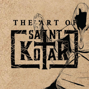 The Art of Saint Kotar