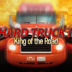 Hard Truck 2: King of the Road