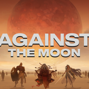 Against The Moon Bundle