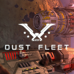 Dust Fleet