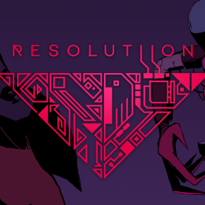 Resolutiion