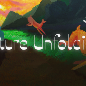 Future Unfolding