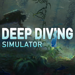 Deep Diving Simulator