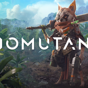 BIOMUTANT