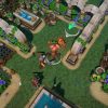 FORCED SHOWDOWN - Image 2