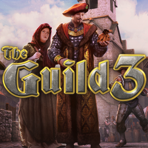 The Guild 3