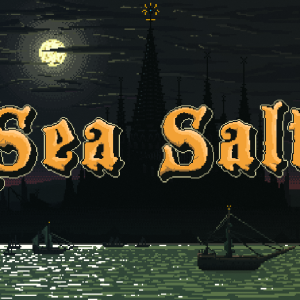 Sea Salt