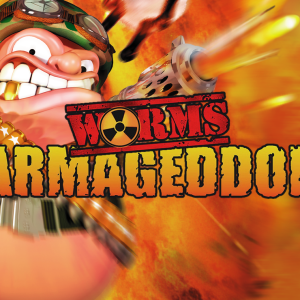 BESTSELLER - Worms: Armageddon