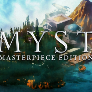Myst Masterpiece Edition