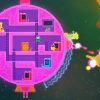 Lovers in a Dangerous Spacetime - Image 2