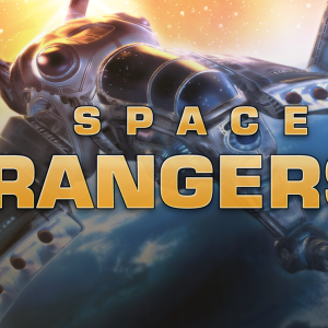 Space Rangers