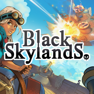 Black Skylands