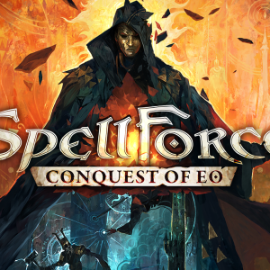 SpellForce: Conquest of Eo