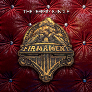 Firmament - The Keepers' Bundle