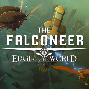 The Falconeer - Edge of the World