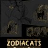 Zodiacats - Supporter Pack - Image 2