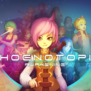 Phoenotopia: Awakening