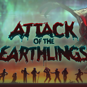 Attack of the Earthlings