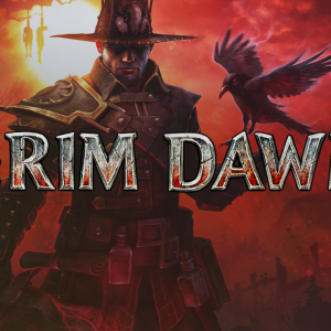 Grim Dawn - Loyalist Item Pack