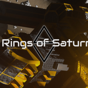 ΔV: Rings of Saturn