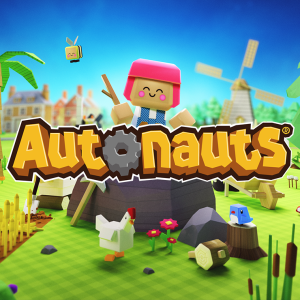 Autonauts
