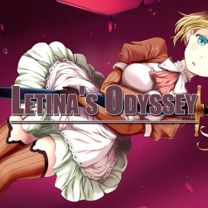 Letina's Odyssey