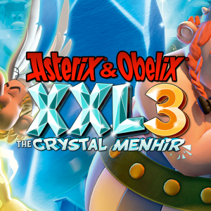Asterix & Obelix XXL 3 - The Crystal Menhir