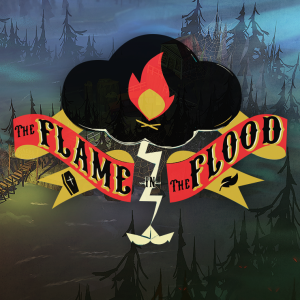 The Flame in the Flood