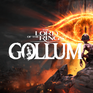 The Lord of the Rings: Gollum™