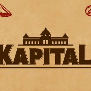 Kapital: Sparks of Revolution