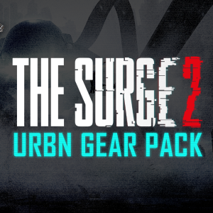 The Surge 2 - URBN Gear Pack