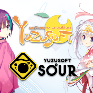 Yuzusoft Collection
