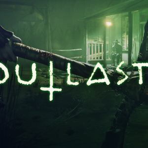 Outlast 2