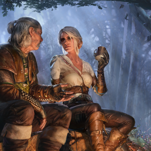 GWENT: Ciri's Journey - Premium Pass