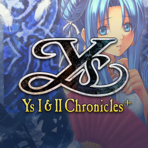BESTSELLER - Ys I & II Chronicles+