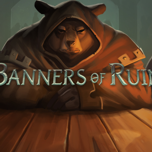 Banners of Ruin