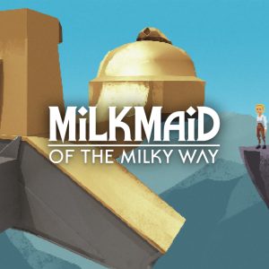 Milkmaid of the Milky Way