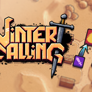 Winter Falling: Battle Tactics