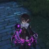 Death end re;Quest 2 - Shina's Maid Outfit - Image 2