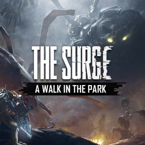 The Surge - A Walk in the Park