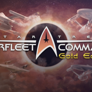 Star Trek™: Starfleet Command Gold Edition