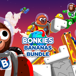 Bonkies Bananas Bundle