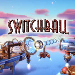 Switchball HD