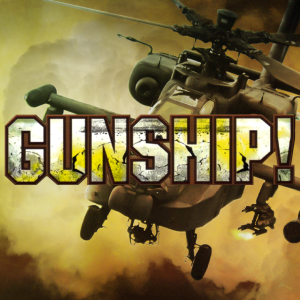 Gunship!