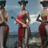 Bright Memory: Infinite Cheongsam (New Year) DLC - Image 2