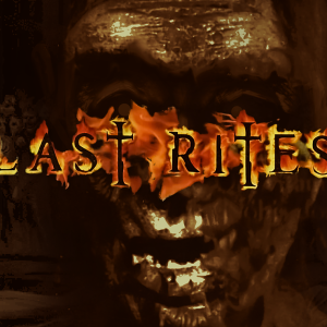Last Rites
