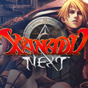 Xanadu Next