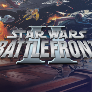 BESTSELLER - STAR WARS™ Battlefront™ II (Classic, 2005)